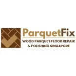 ParquetFix Wood Parquet Floor Repair & Polishing Singapore