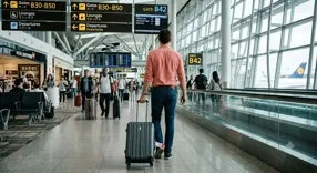 Kenya Single Entry eTA
