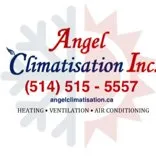 Angel Climatisation Inc.