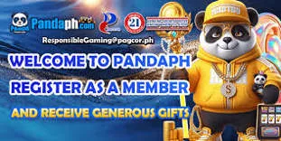 PANDAPH