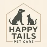 Happy Tails Pet Care