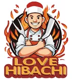 Love Hibachi Oregon