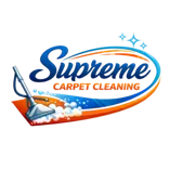 Supreme Carpet Cleaning