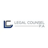 Legal Counsel P.A.