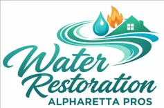 Water Restoration Alpharetta Pros