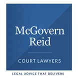 McGovern Reid Court Lawyers