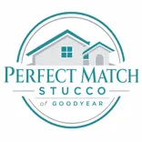 Perfect Match Stucco of Goodyear