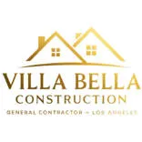 Villa Bella Construction
