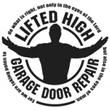 Lifted High Garage Doors A Triple B Company