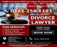 Family Law Lawyer – Child Law Lawyer – Divorce Law Lawyer