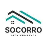 Socorro Deck and Fence