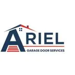 Ariel Garage Door