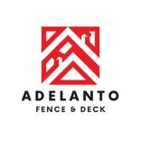 Adelanto Fence & Deck