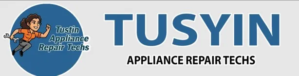 Tustin Appliance Repair Techs