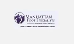 Manhattan Foot Specialists