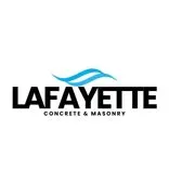 Lafayette Concrete & Masonry
