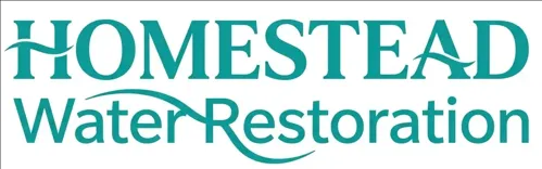 Homestead Water Restoration