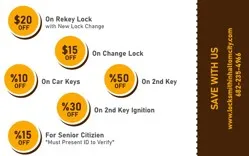Locksmith in Haltom City