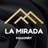 La Mirada Masonry