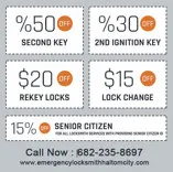 Emergency Locksmith Haltom City