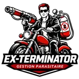 Gestion Parasitaire Ex-Terminator