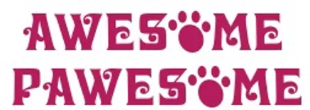 Awesome Pawsome - Mobile Pet Grooming & Wash