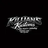 Killian's Kustoms and Detailing
