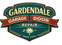 Gardendale Garage Door Repair