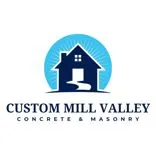 Custom Mill Valley Concrete & Masonry
