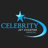 Celebrity Jet Charter