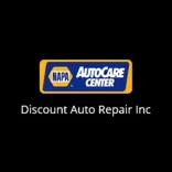 Discount Auto Repair Inc.