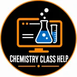 Chemistry Class Help