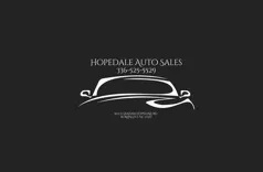 Hopedale Auto Sales