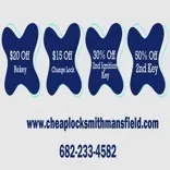 Cheap Locksmith Mansfield