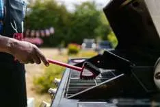 American Grill Cleaning