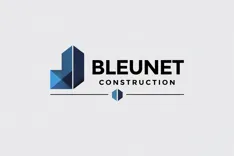 BleuNet Construction