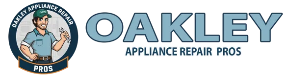 Oakley Appliance Repair Pros