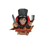 Hibachi Family