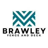 Brawley Fence and Deck