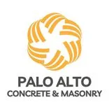 Palo Alto Concrete & Masonry