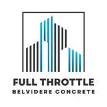 Full Throttle Belvidere Concrete