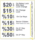 Cheap Locksmith Bedford