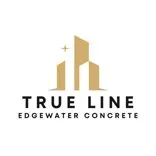 True Line Edgewater Concrete