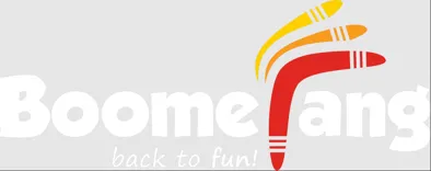 Boomerang Play Center