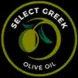 Greek Olive Oil