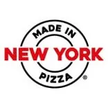 Made in New York Pizza