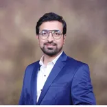 Dr. Kuldip Gangadhar Shimpi 