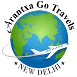Arantxa Go Travels
