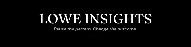 Lowe Insights Consulting