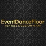 Event Dance Floor Rentals & Custom Wrap